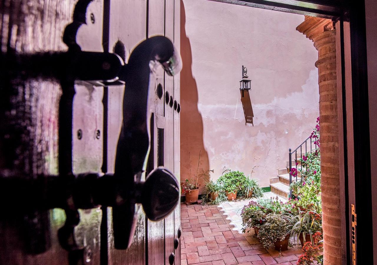 Fabulosa, Casa Mudéjar. Centro Histórico. Carmona (Seville) Exterior foto